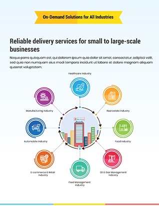 Last Mile Delivery Solutions 4